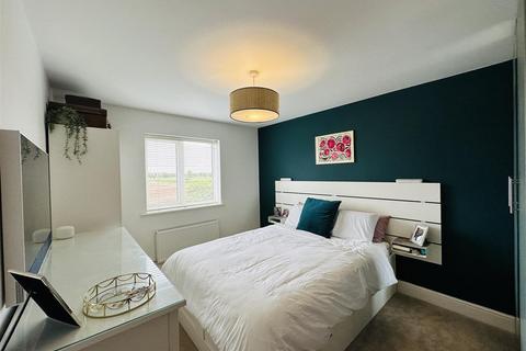 undefined, Cherwell Croft, Hambleton, Selby