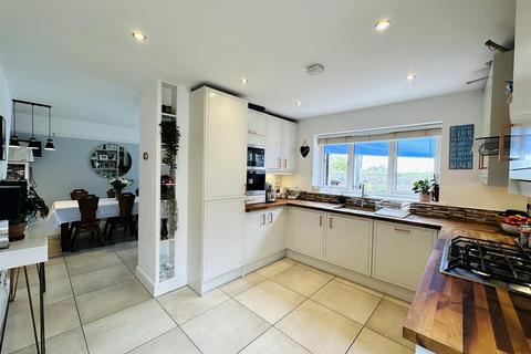 undefined, Cherwell Croft, Hambleton, Selby