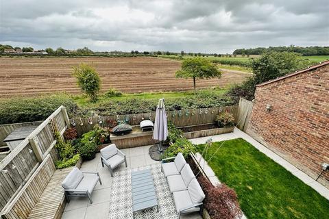 4 bedroom detached house for sale, Cherwell Croft, Hambleton, Selby