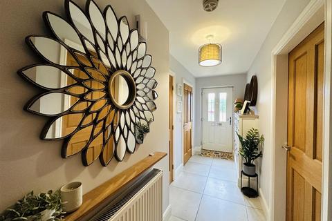 undefined, Cherwell Croft, Hambleton, Selby