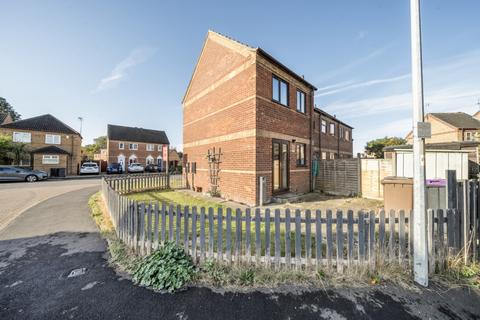 undefined, Rudkin Drive, Sleaford, Lincolnshire, NG34