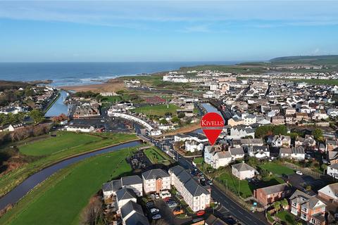 3 bedroom apartment for sale, Bencoolen Road, Cornwall EX23