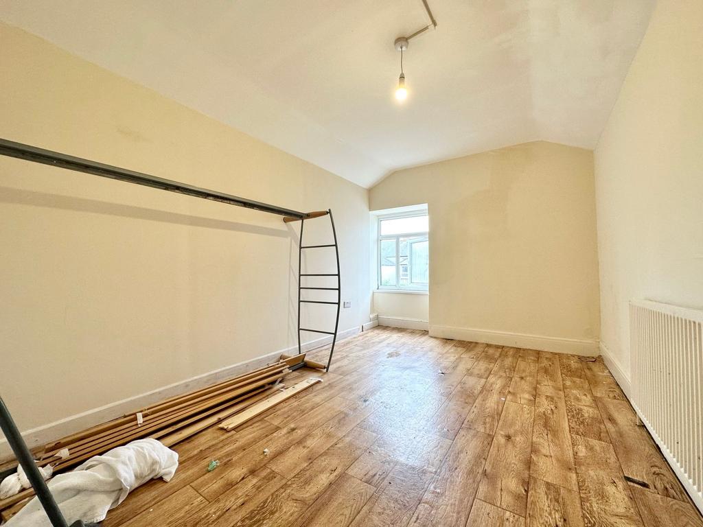 Bedrooms