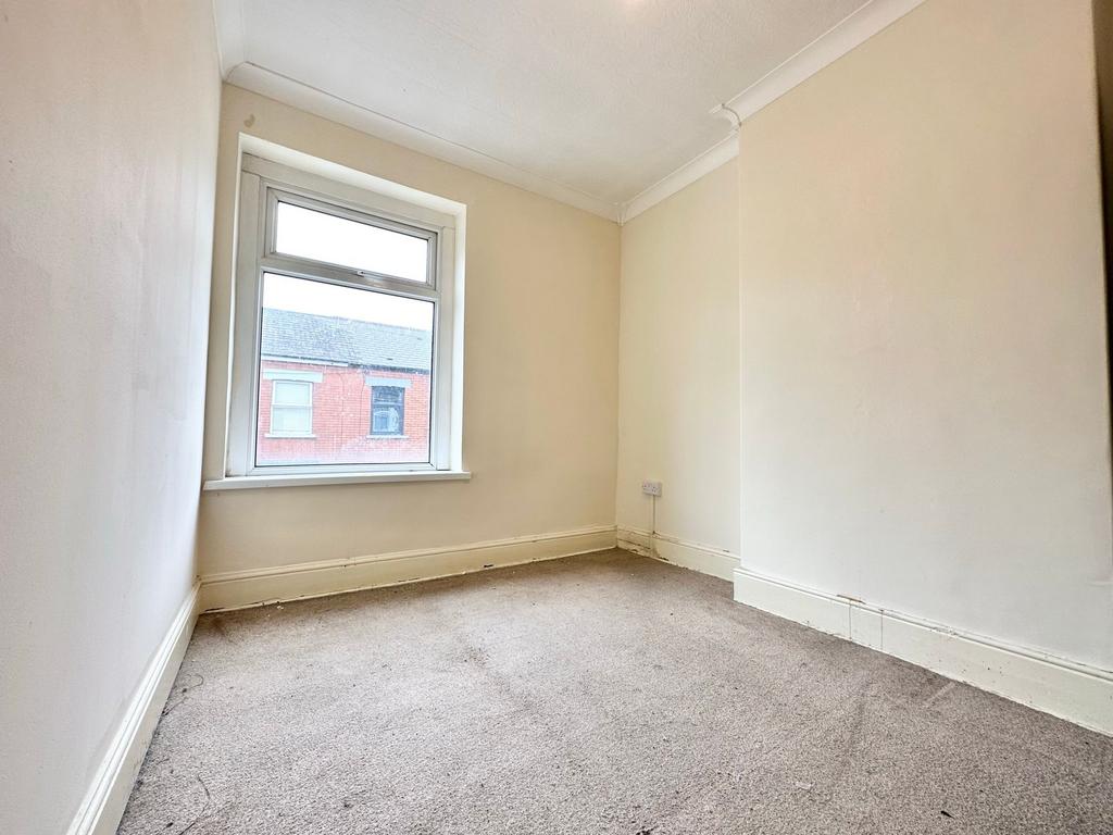 Bedrooms