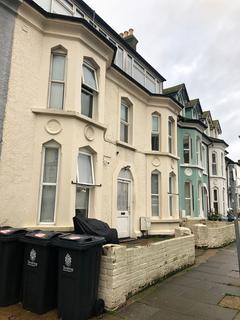 undefined, Beach Road, Clacton-on-sea, CO15