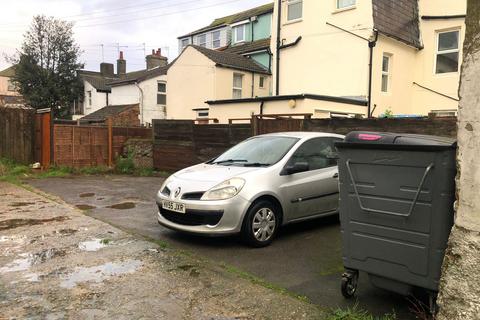 undefined, Beach Road, Clacton-on-sea, CO15