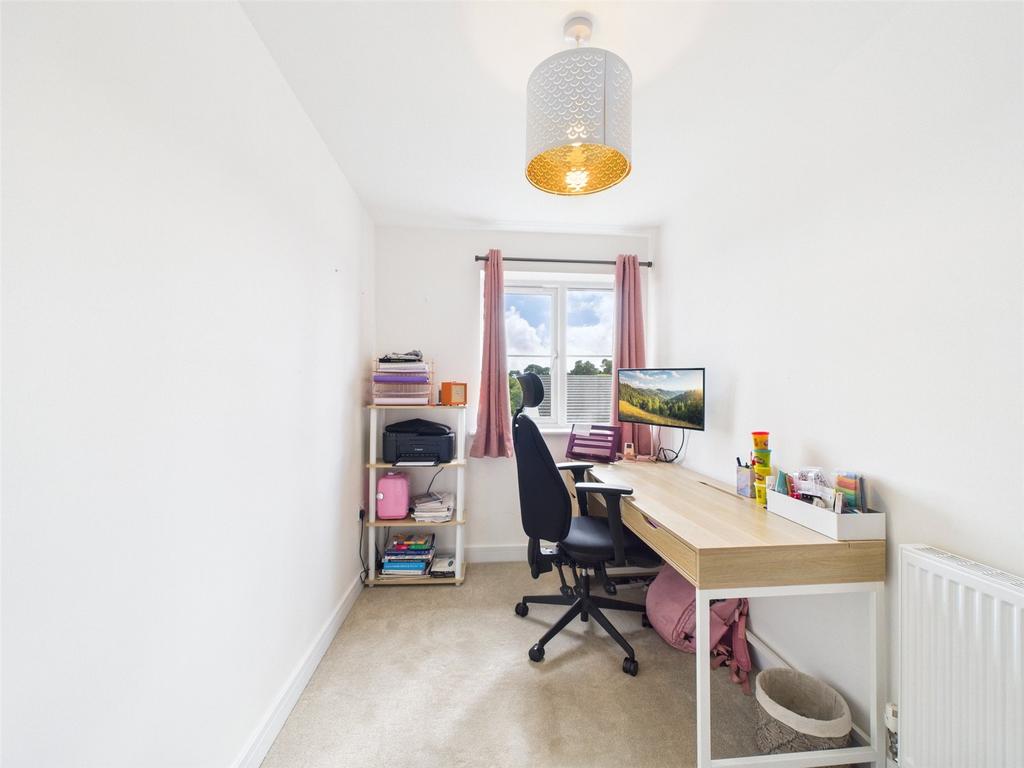 Office / Bedroom