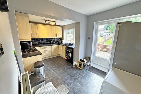 3 bedroom detached house for sale, Belt Road, Hednesford, Cannock, WS12