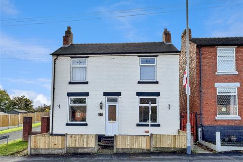 Belt Road, Hednesford, Cannock, WS12