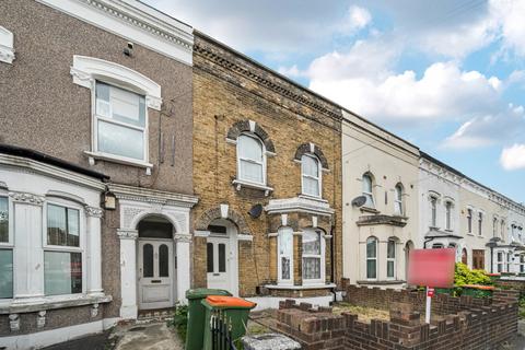 Dames Road, London