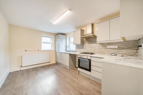 undefined, Dames Road, London