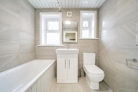 undefined, Dames Road, London