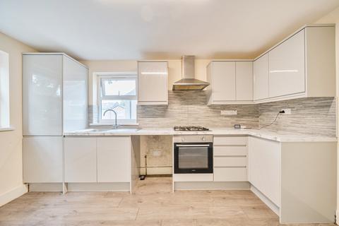 undefined, Dames Road, London
