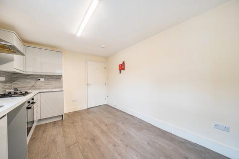 undefined, Dames Road, London