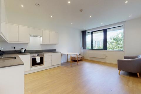 1 bedroom apartment to rent, Savoy Court, Riverbank Way, Brentford, TW8