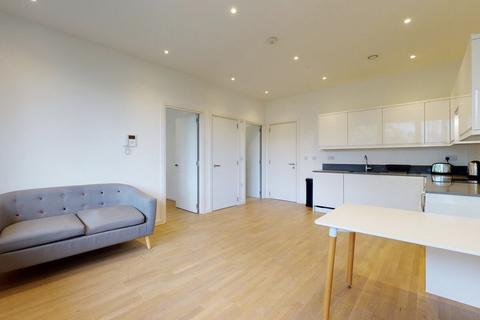 1 bedroom apartment to rent, Savoy Court, Riverbank Way, Brentford, TW8