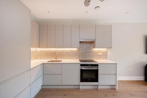 undefined, Kilburn High Road, London, NW6