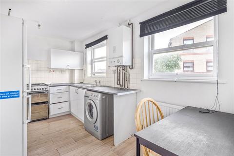 undefined, Edmeston Close, Hackney, London, E9