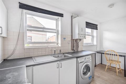 undefined, Edmeston Close, Hackney, London, E9
