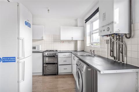undefined, Edmeston Close, Hackney, London, E9