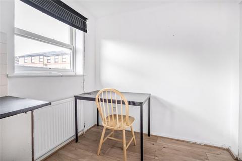 undefined, Edmeston Close, Hackney, London, E9