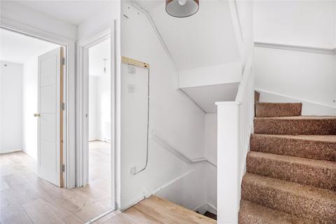 undefined, Edmeston Close, Hackney, London, E9