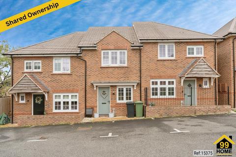 undefined, Dove Crescent, Worcestershire, WR9