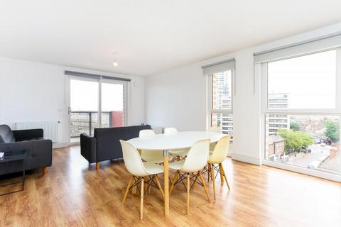 undefined, Abbeville Apartments, Barking Barking IG11