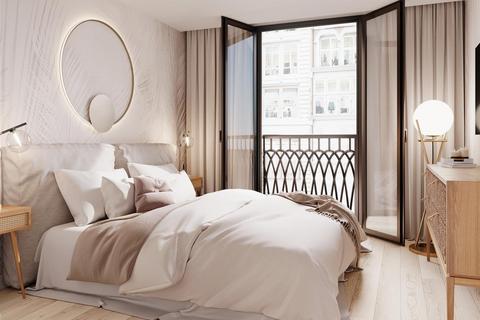 undefined, Marylebone Square, Marylebone, W1