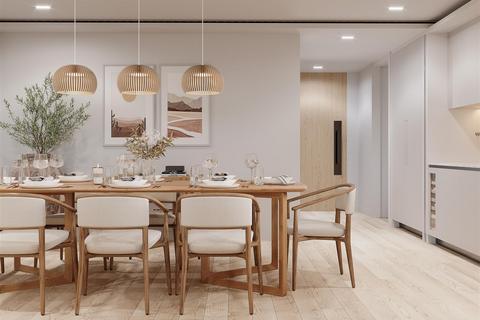 undefined, Marylebone Square, Marylebone, W1