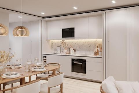 undefined, Marylebone Square, Marylebone, W1