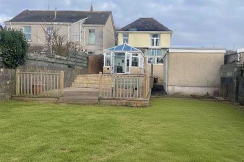 3 bedroom detached house for sale, Bryn Avenue, Burry Port