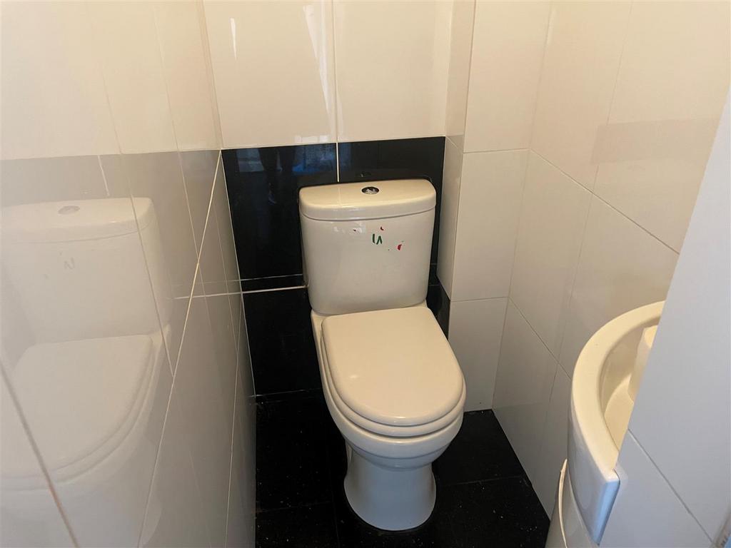 WC/Boiler