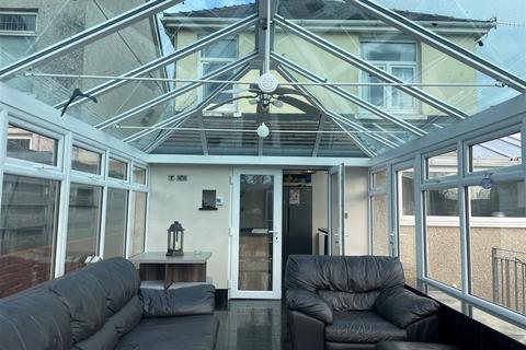 3 bedroom detached house for sale, Bryn Avenue, Burry Port
