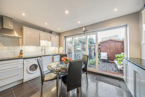 undefined, Sheep Walk, Shepperton, TW17