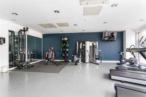 undefined, Abbeville Apartments, Barking Barking IG11