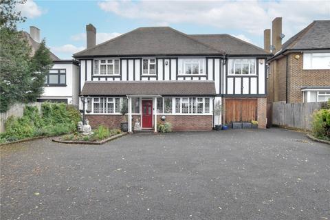 undefined, North Park, Eltham, London, SE9