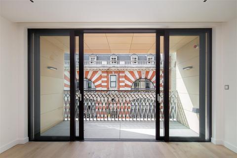 undefined, Marylebone Square, Marylebone, W1