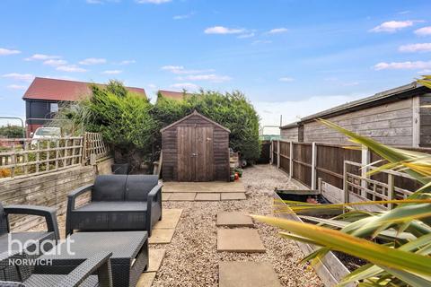 undefined, Ostend Road, Norwich