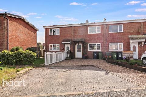 undefined, Ostend Road, Norwich