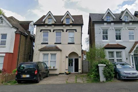 undefined, Sutton SM1