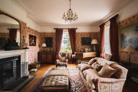 undefined, High Buston Hall, High Buston, Alnwick, Northumberland