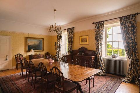 undefined, High Buston Hall, High Buston, Alnwick, Northumberland