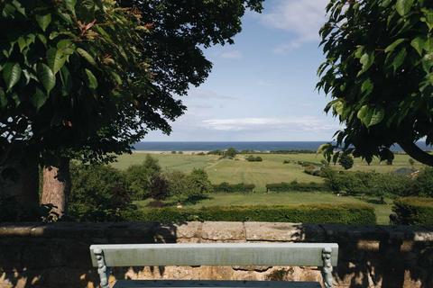 undefined, High Buston Hall, High Buston, Alnwick, Northumberland