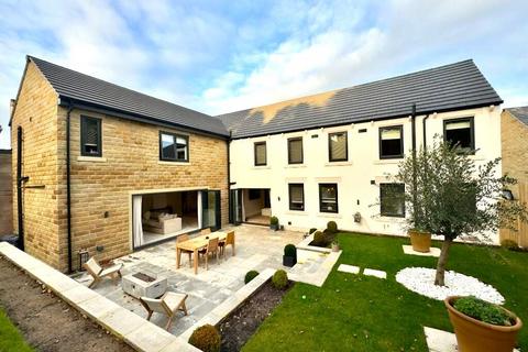 undefined, Copper Beech View, Oxford Road, Gomersal, West Yorkshire, BD19