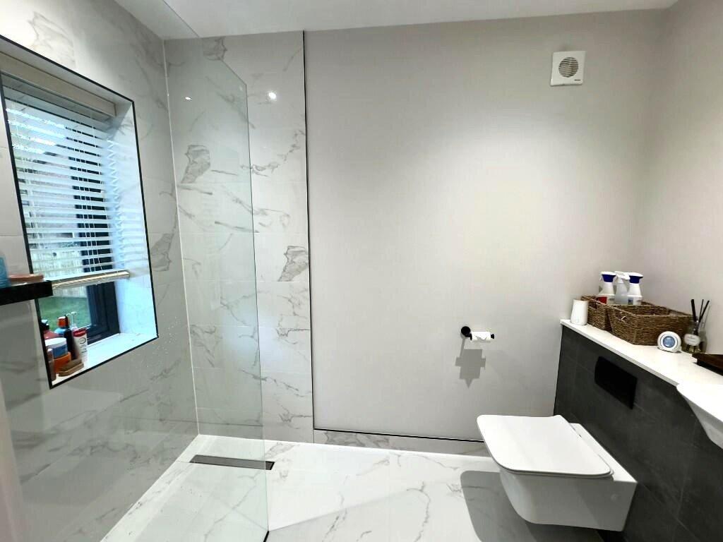 Master En Suite