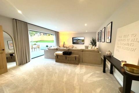 undefined, Copper Beech View, Oxford Road, Gomersal, West Yorkshire, BD19