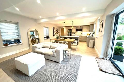 undefined, Copper Beech View, Oxford Road, Gomersal, West Yorkshire, BD19