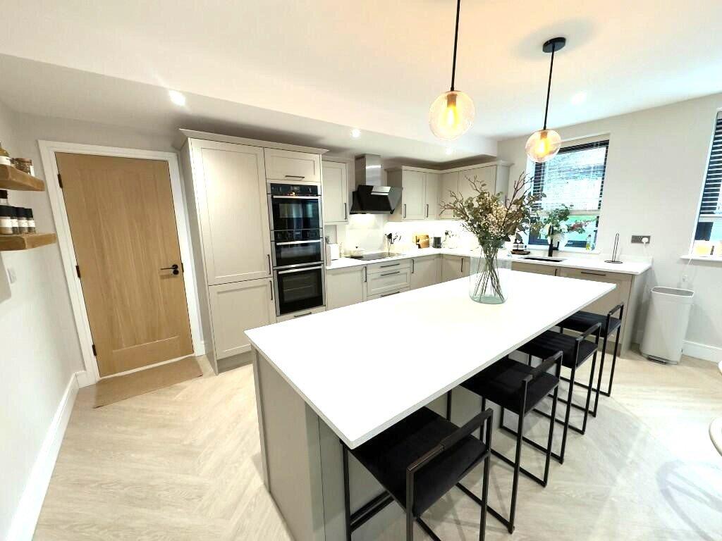 Kitchen/Family Room