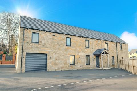 undefined, Copper Beech View, Oxford Road, Gomersal, West Yorkshire, BD19